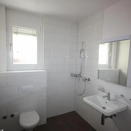 Swiss Star Oerlikon - Self Check-in Apartamento