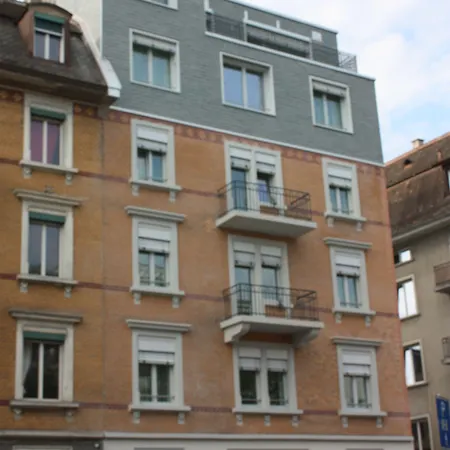 Swiss Star Oerlikon - Self Check-in *