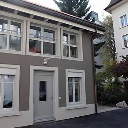 Swiss Star Oerlikon - Self Check-in Apartamento *