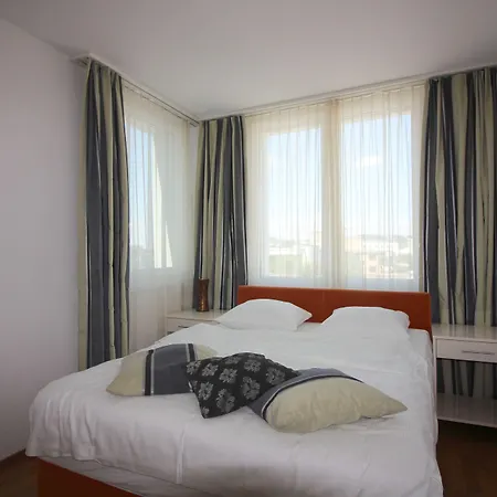 Swiss Star Oerlikon - Self Check-in