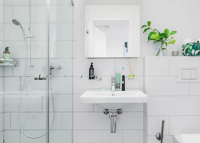 Swiss Star Oerlikon - Self Check-in Apartman *