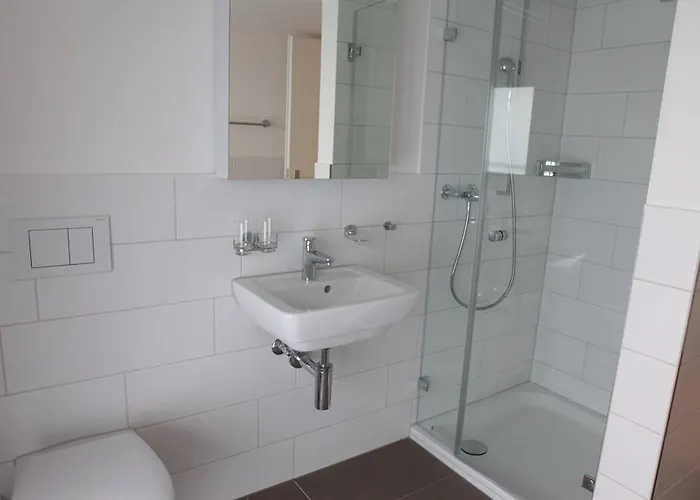 Swiss Star Oerlikon Lodge - Self Check-In