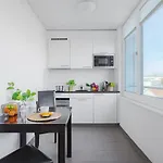 Swiss Star Oerlikon Lodge - Self Check-In Apartment *