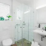 Swiss Star Oerlikon - Self Check-in Apartment Zürich