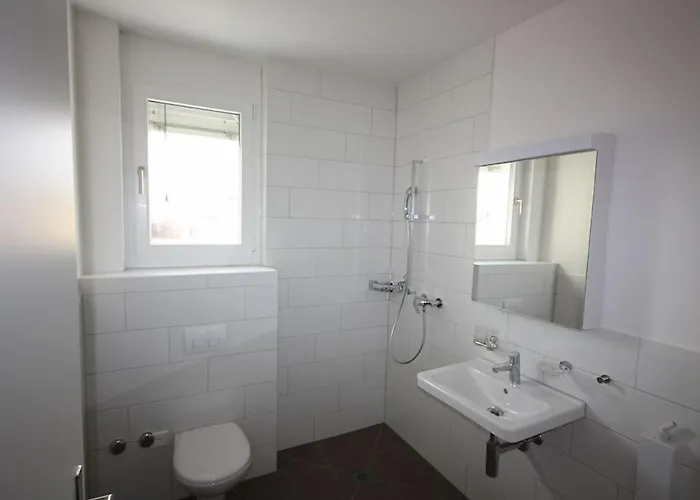 Swiss Star Oerlikon - Self Check-in Apartamento